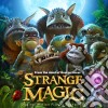 Strange Magic / O.S.T. cd