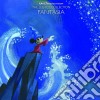 Walt Disney Records The Legacy Collection: Fantasia (4 Cd) cd