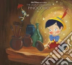 Pinocchio The Legacy Collection OST (2 Cd)  cd