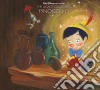 Pinocchio The Legacy Collection OST (2 Cd)  cd