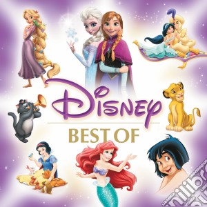 Disney: Best Of / Various cd musicale