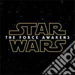 John Williams - Star Wars - The Force Awakens