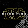 John Williams - Star Wars - The Force Awakens cd