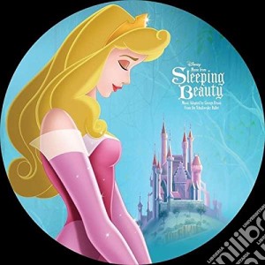 (LP Vinile) Sleeping Beauty: Songs From (Picture Disc) lp vinile di O.s.t.