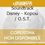 Soundtrack Disney - Kopciu / O.S.T. cd