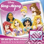 Disney Princess Sing-Along / Various cd