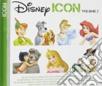 Disney Icon Vol.2 / Various cd