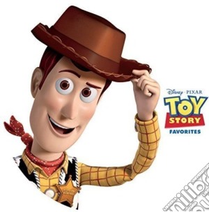 (LP Vinile) Disney: Toy Story Favorites (Picture Disc) / O.S.T. lp vinile di O.s.t.