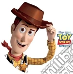 (LP Vinile) Disney: Toy Story Favorites (Picture Disc) / O.S.T. vinile