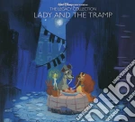 Lady And The Tramp (The) - The Legacy Collection Ost (2 Cd) cd