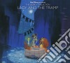 Lady And The Tramp (The) - The Legacy Collection Ost (2 Cd) cd