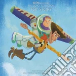 Toy Story - The Legacy Collection (2 Cd) cd