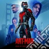 Christophe Beck - Ant-Man cd