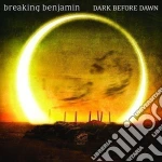 Breaking Benjamin - Dark Before Dawn cd