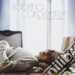 Sabrina Carpenter - Eyes Wide Open cd