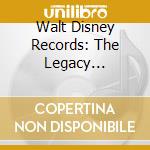 Walt Disney Records: The Legacy Collection / Various (28 Cd) cd musicale di Walt Disney Records