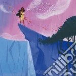 Legacy: pocahontas cd
