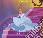 Cinderella - The Legacy Collection cd