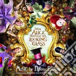 Alice Through The Looking Glass cd