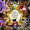 Alice Through The Looking Glass cd