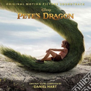 Daniel Hart - Pete'S Dragon cd musicale di Daniel Hart