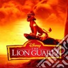 Lion Guard (The) cd