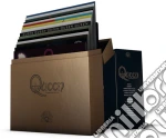 (LP Vinile) Queen - Queen Studio Collection (18 Lp) vinile