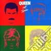 Queen - Hot Space cd