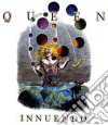 Queen - Innuendo cd