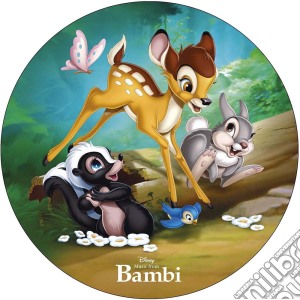 (LP Vinile) Music From Bambi / Various lp vinile