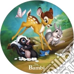 (LP Vinile) Music From Bambi (Picture Disc) vinile