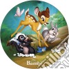 (LP Vinile) Music From Bambi / Various cd