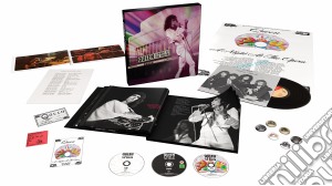 Queen - A Night At The Odeon (4 Cd) cd musicale di Queen
