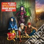 Descendants / O.S.T. cd