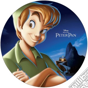 (LP Vinile) Music From Peter Pan (Picture Disc) lp vinile