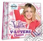 Violetta - V-Lovers Choice - The Best Of
