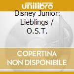 Disney Junior: Lieblings / O.S.T. cd