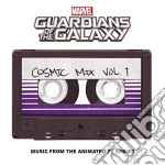 Guardians Of The Galaxy: Cosmic MIX Vol.1 / O.S.T.