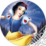 (LP Vinile) Disney: Songs From Snow White (Picture Disc) vinile