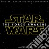 John Williams - Star Wars: The Force Awakens cd