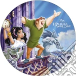 (LP Vinile) Disney: Hunchback Of Notre Dame (The) - Songs From vinile