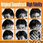 (LP Vinile) High Fidelity (15Th Anniversary) (2 Lp) vinile