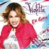 Violetta - En Gira cd
