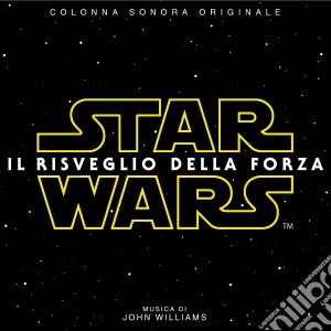 John Williams - Star Wars: Il Risveglio Della Forza cd musicale di John Williams