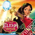 Disney: Elena Of Avalor / O.S.T. cd