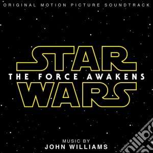 (LP Vinile) John Williams - Star Wars (2 Lp) lp vinile di O.s.t.