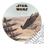 (LP Vinile) John Williams - Star Wars: The Force Awakens (Picture Disc)