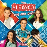 Disney Alex & Co.: We Are One / Various