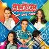 Disney Alex & Co.: We Are One / Various cd musicale di Alex & Co.