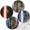 (LP Vinile) John Williams - Star Wars - The Force Awakens (Picture Disc) (2 Lp) cd
